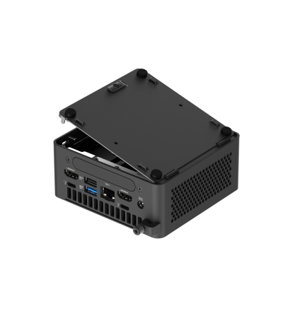 Asus NUC 15 Pro RNUC15CRHC500000I C5-210H 8C/12T upto 4.80GHz 12MB Intel Graphic