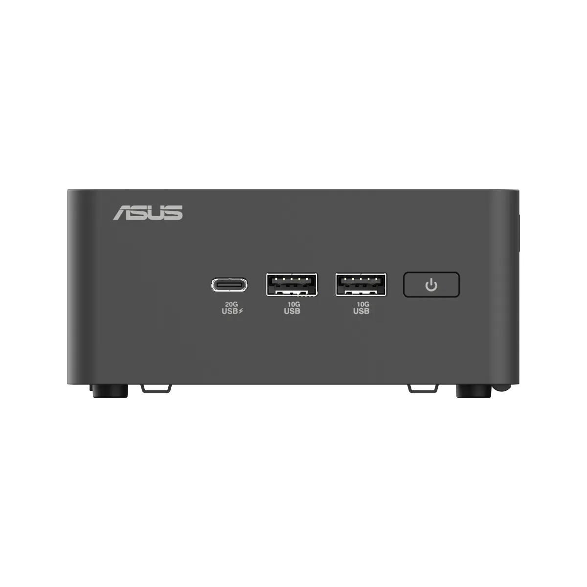 Asus NUC 15 Pro RNUC15CRHC700000I C7-240H 10C/16T upto 5.20GHz 24MB Intel Graphic
