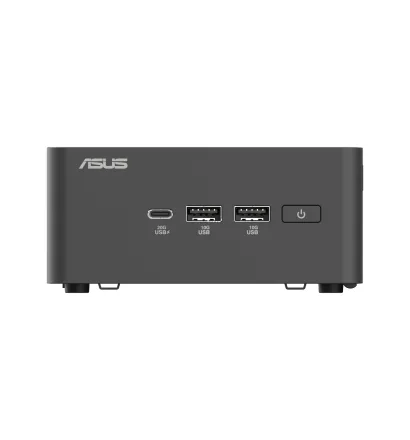 Asus NUC 15 Pro RNUC15CRHI300000I Core 3-100U 6C/8T upto 4.70GHz 10MB Intel Graphic
