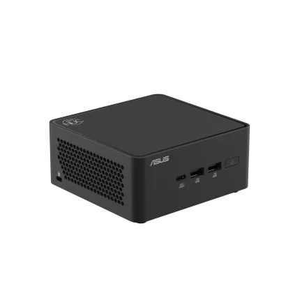 Asus NUC 15 Pro RNUC15CRHI300000I Core 3-100U 6C/8T upto 4.70GHz 10MB Intel Graphic