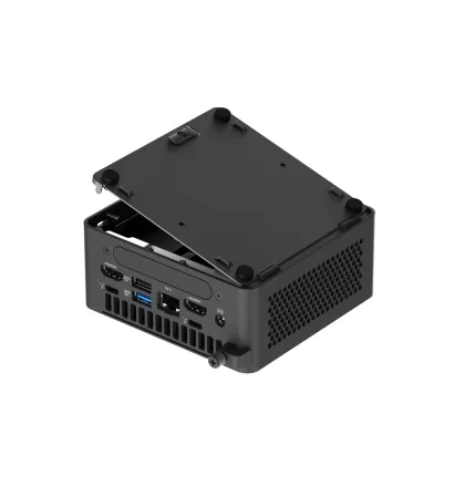 Asus NUC 15 Pro RNUC15CRHI300000I Core 3-100U 6C/8T upto 4.70GHz 10MB Intel Graphic