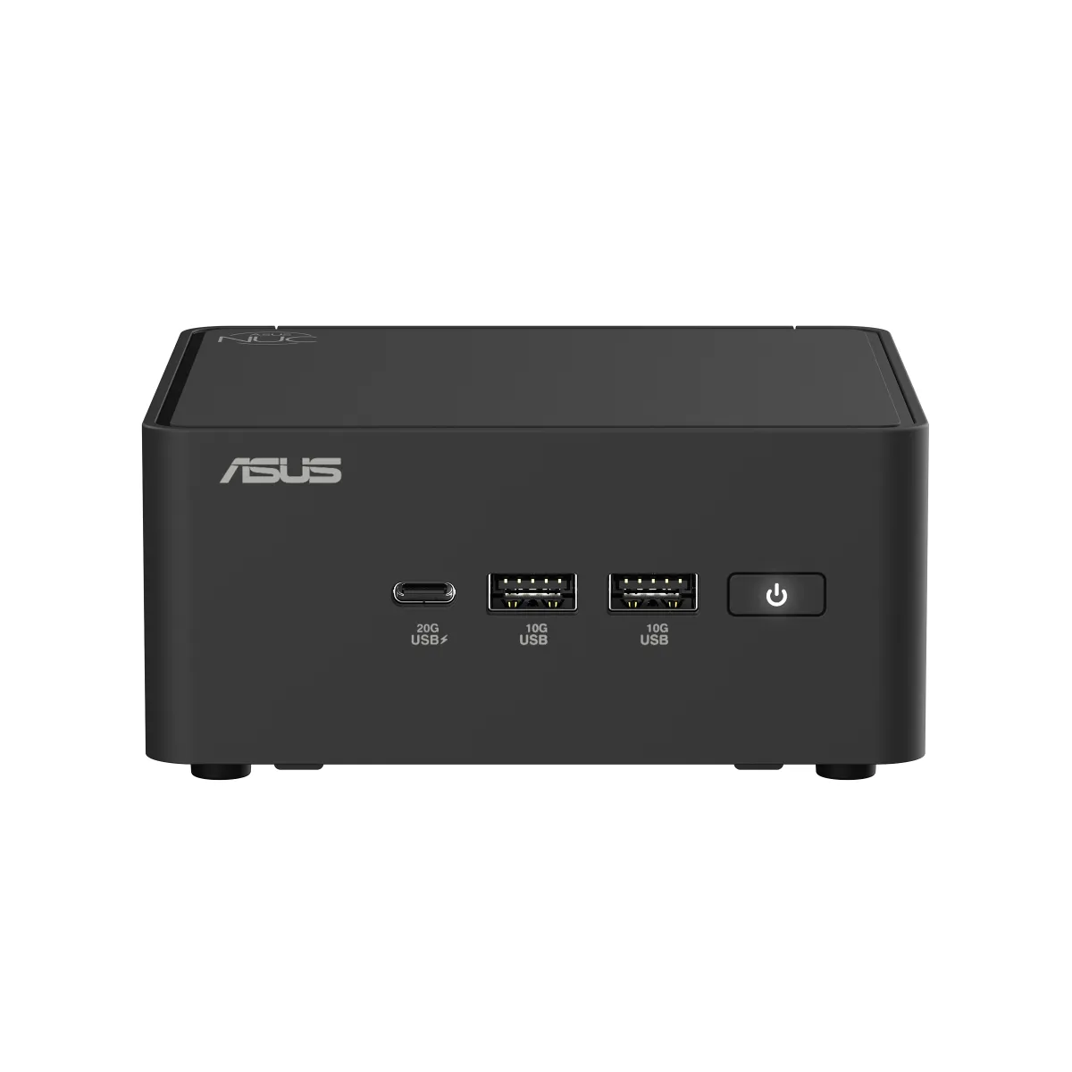 Asus NUC 15 Pro RNUC15CRHU500000I U5-225H 14C/14T upto 4.90GHz 18MB Arc 130T GPU