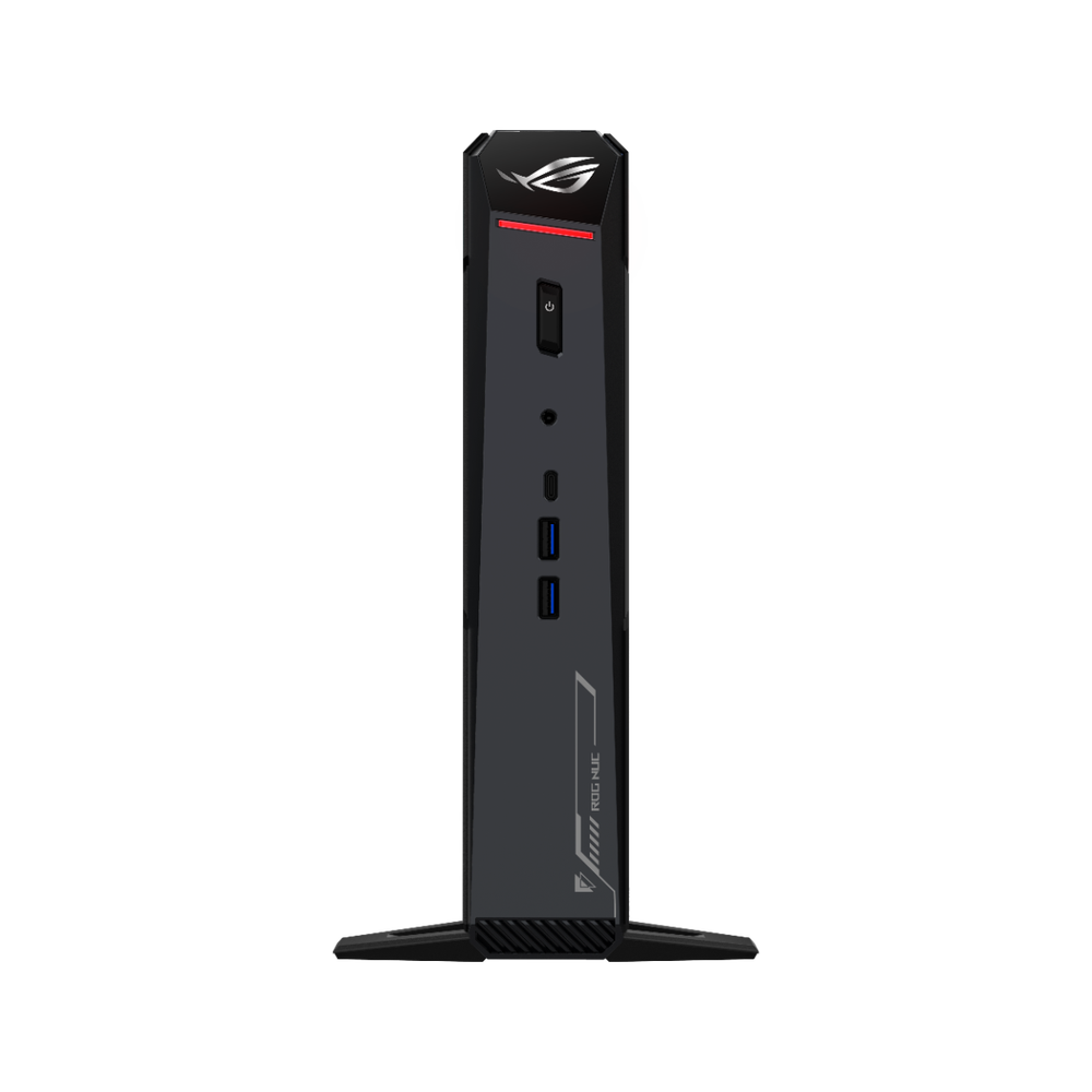 Asus ROG NUC 15 RNUC15JNK7X589A0 ROG NUC 15 U7-255HX RTX5060 RAM16GDDR5 x2, 1TBSSD Win11Home (FULL SET) | By Order 30-45 Days