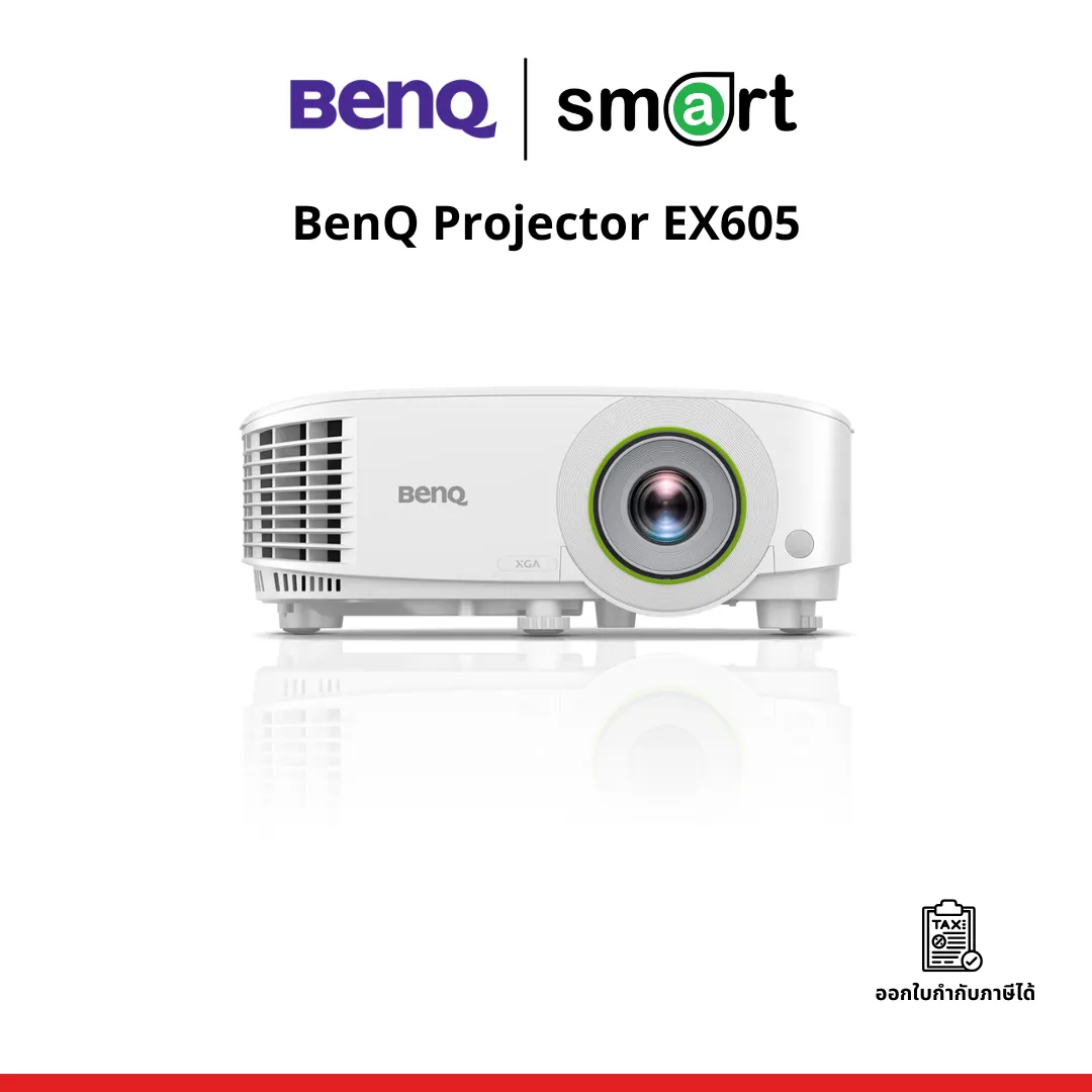 BenQ Projector EX605