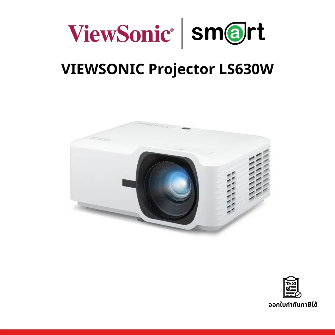 VIEWSONIC Projector LS630W