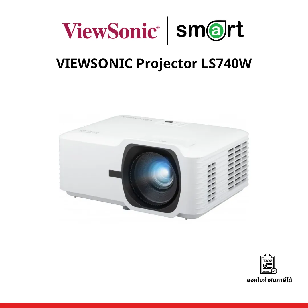 VIEWSONIC Projector LS740W