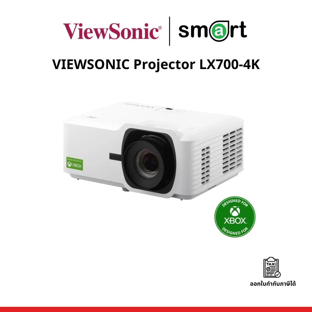 VIEWSONIC Projector LX700-4K