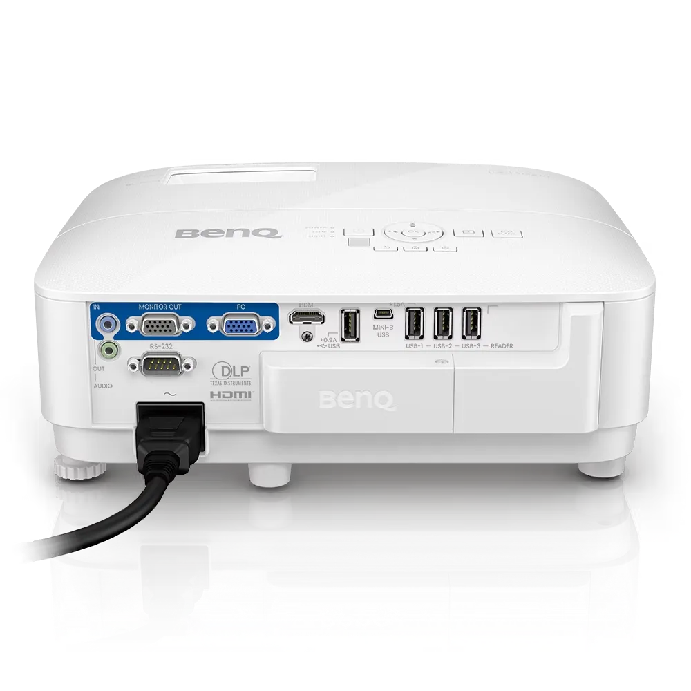 BenQ Projector EX605