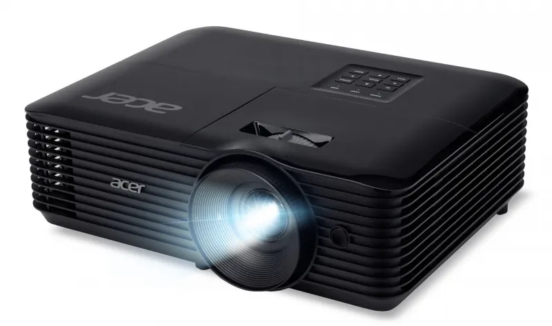 Acer Projector X1228i (MR.JTV11.006)