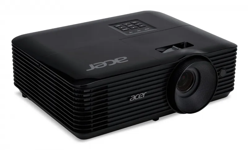 Acer Projector X1228i (MR.JTV11.006)