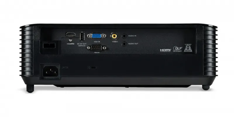 Acer Projector X1328WH (MR.JTJ11.006)