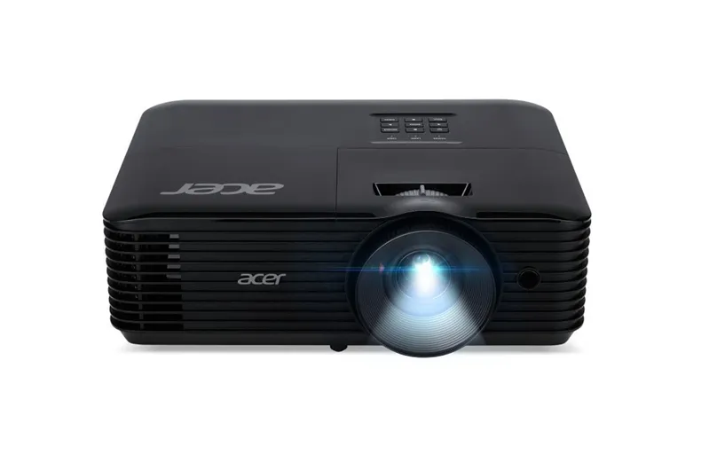 Acer Projector X1328Wi (MR.JTW11.006)