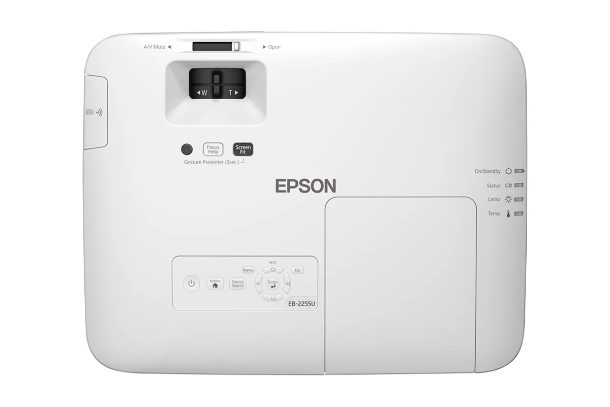 EPSON Projector V11H815052