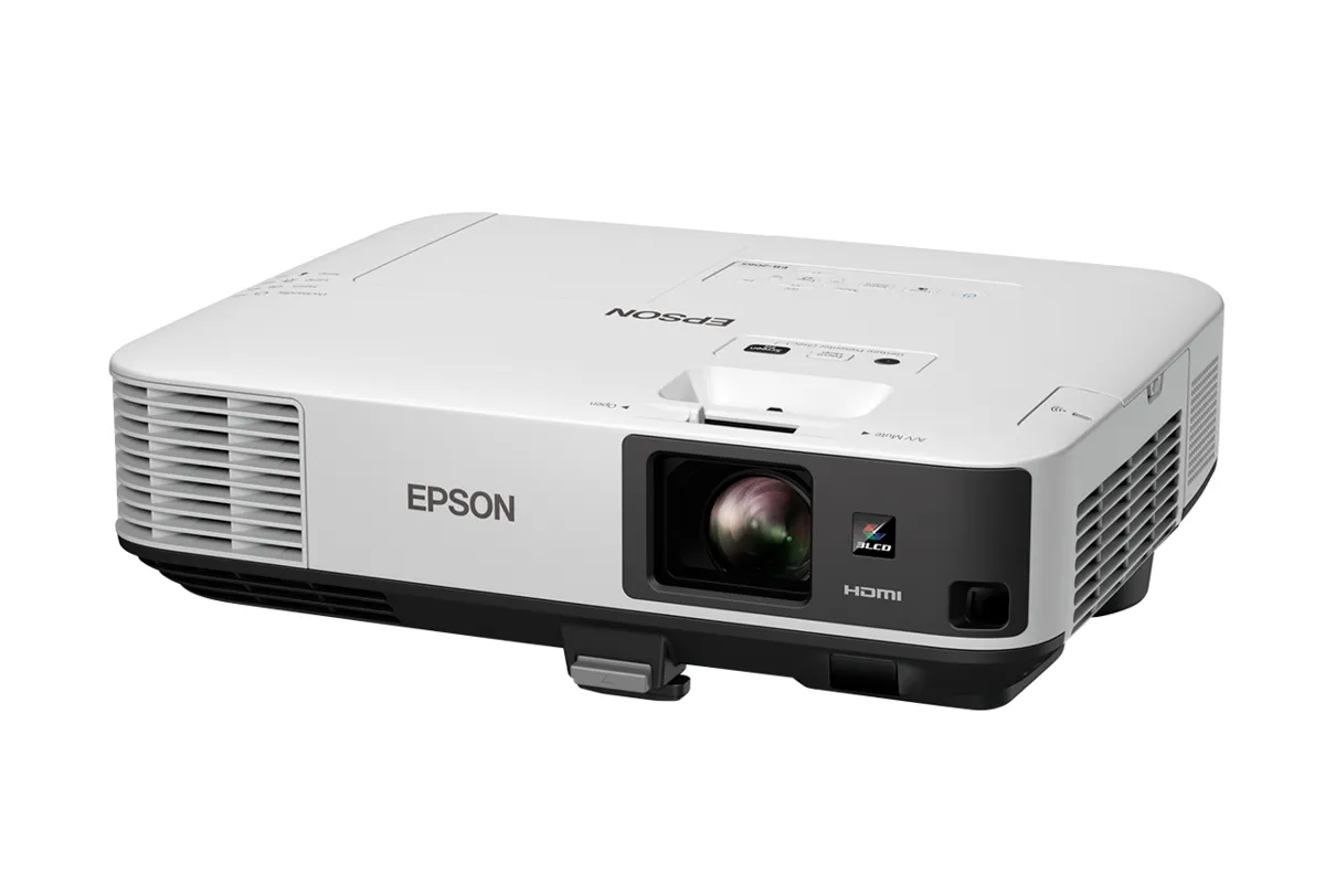 EPSON Projector V11H820052
