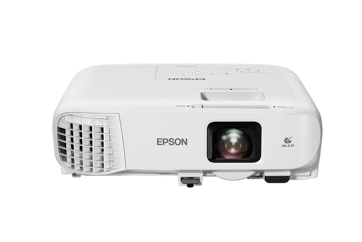 EPSON Projector V11H986052
