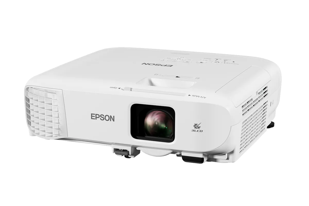 EPSON Projector V11H986052