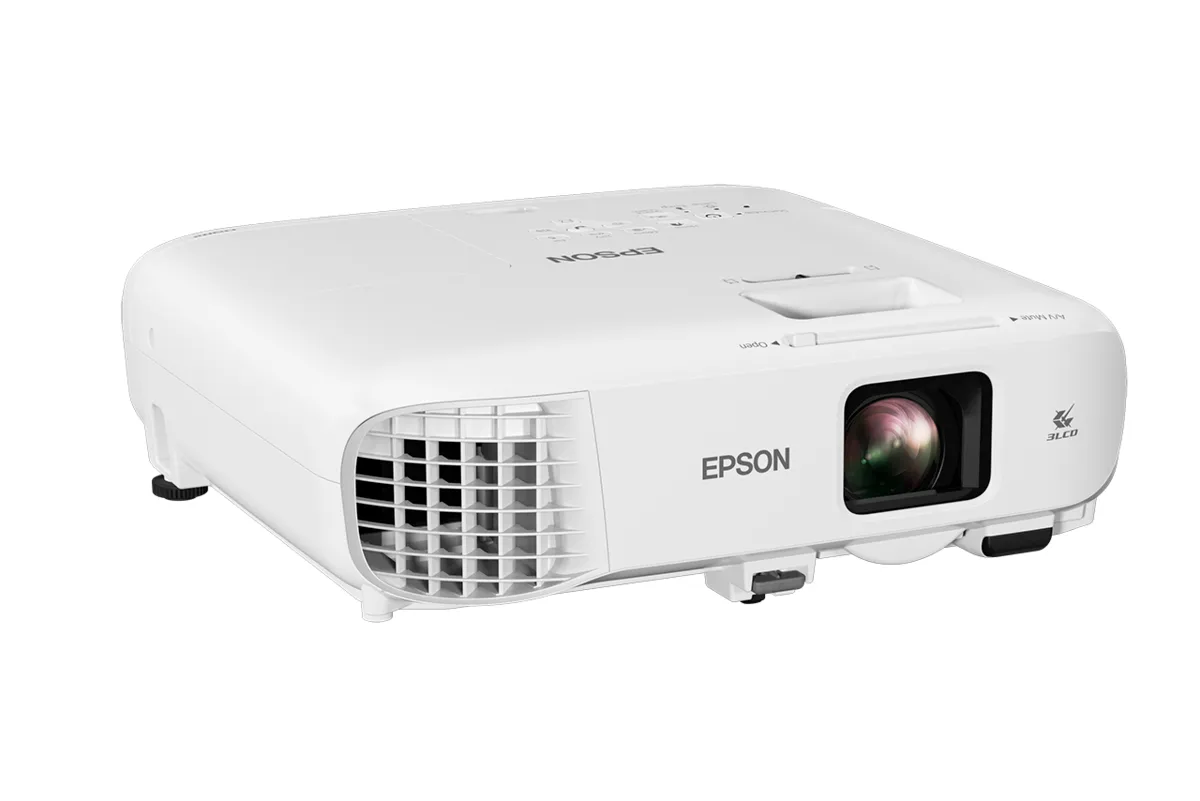 EPSON Projector V11H986052