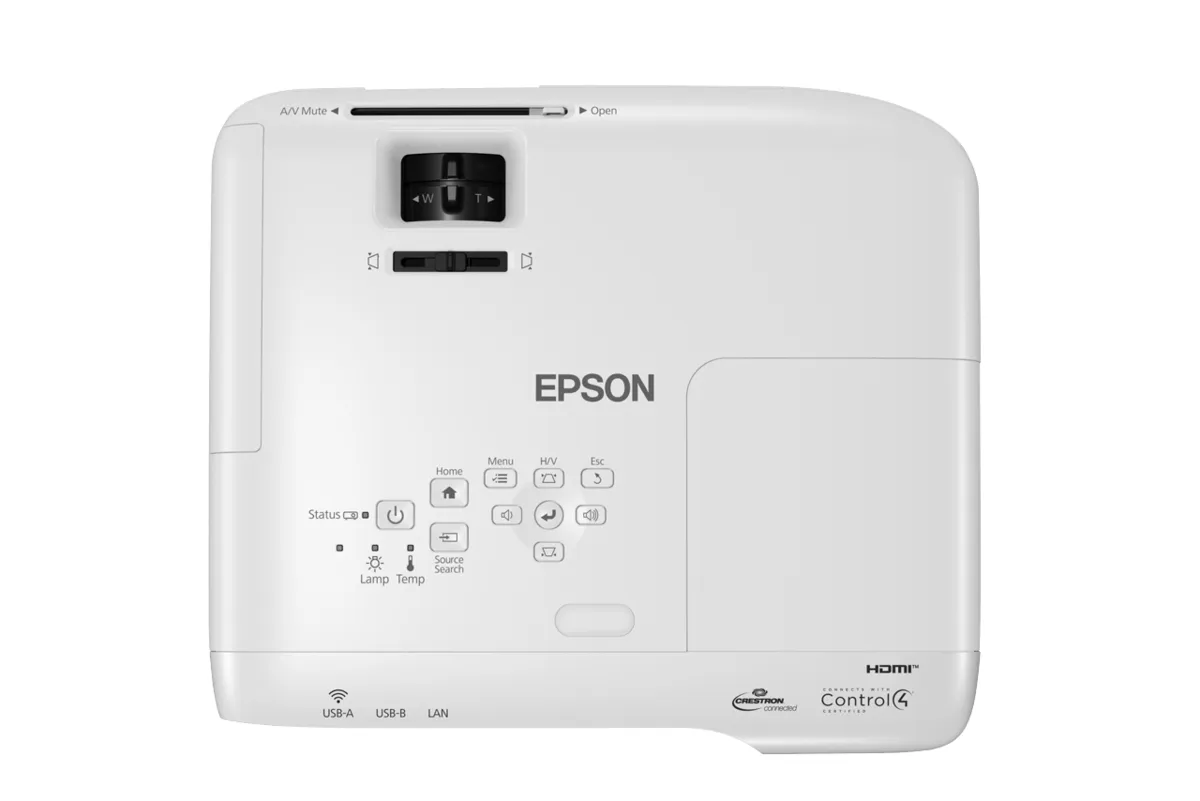 EPSON Projector V11H986052