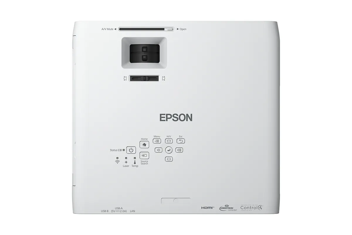 EPSON Projector V11HA70080