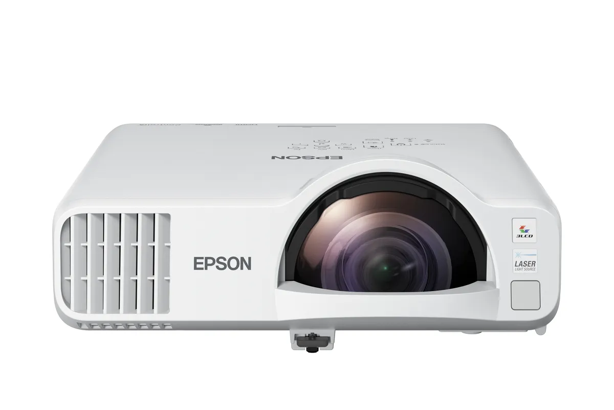 EPSON Projector V11HA75080