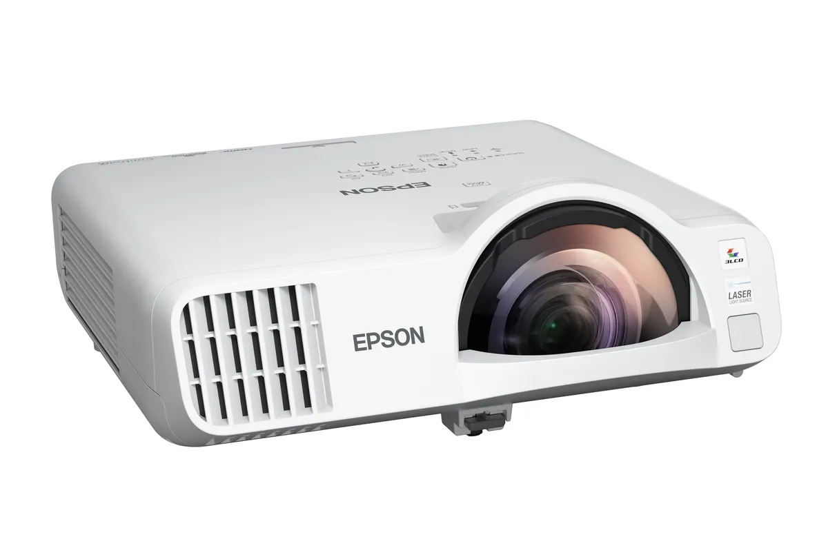 EPSON Projector V11HA75080