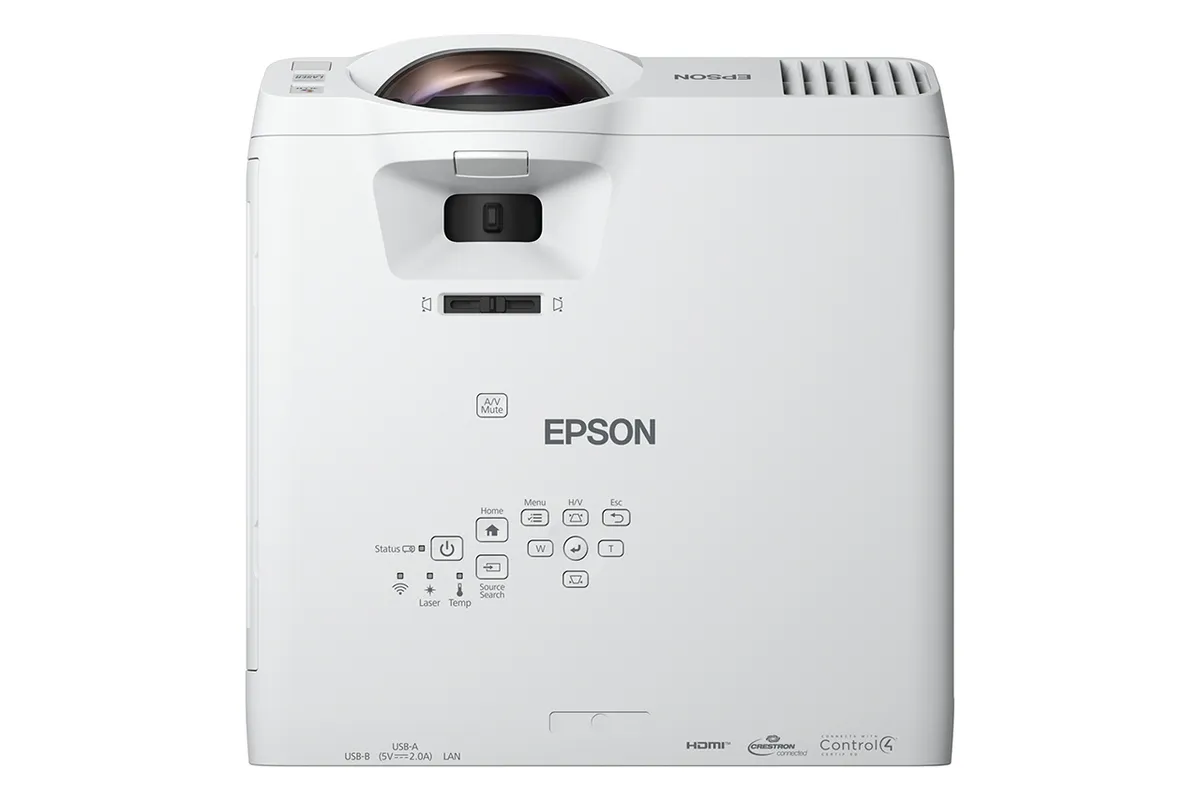EPSON Projector V11HA75080