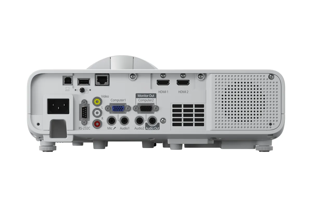EPSON Projector V11HA75080