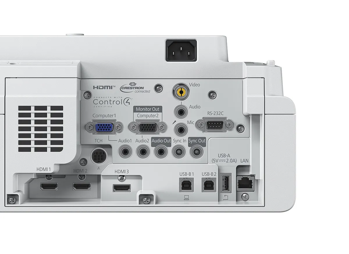 EPSON Projector V11HA80080
