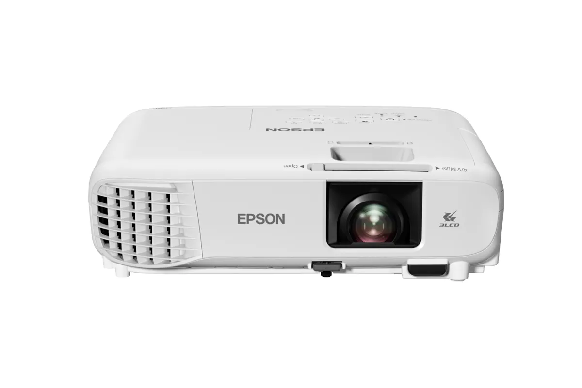 EPSON Projector V11HB51052