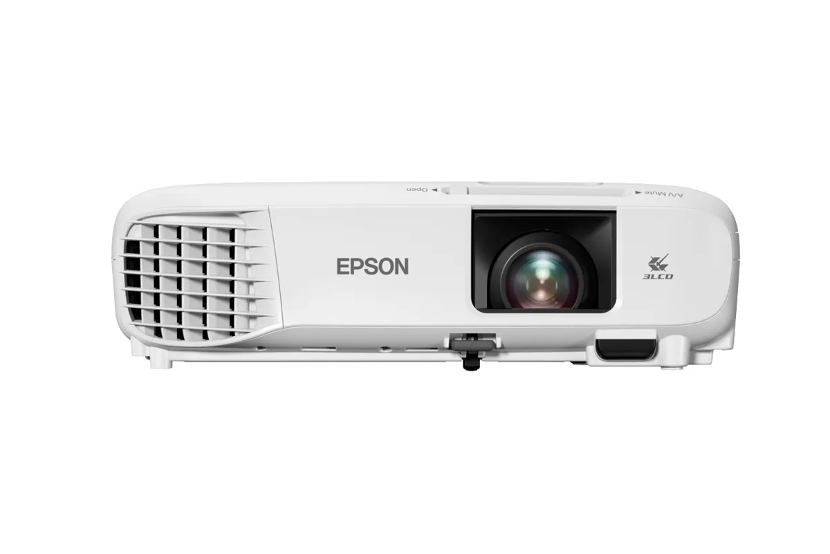 EPSON Projector V11HB51052