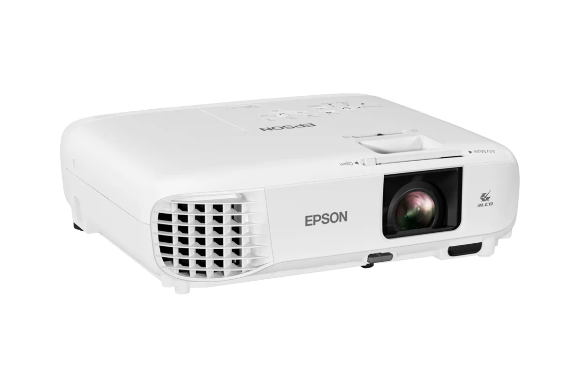EPSON Projector V11HB51052