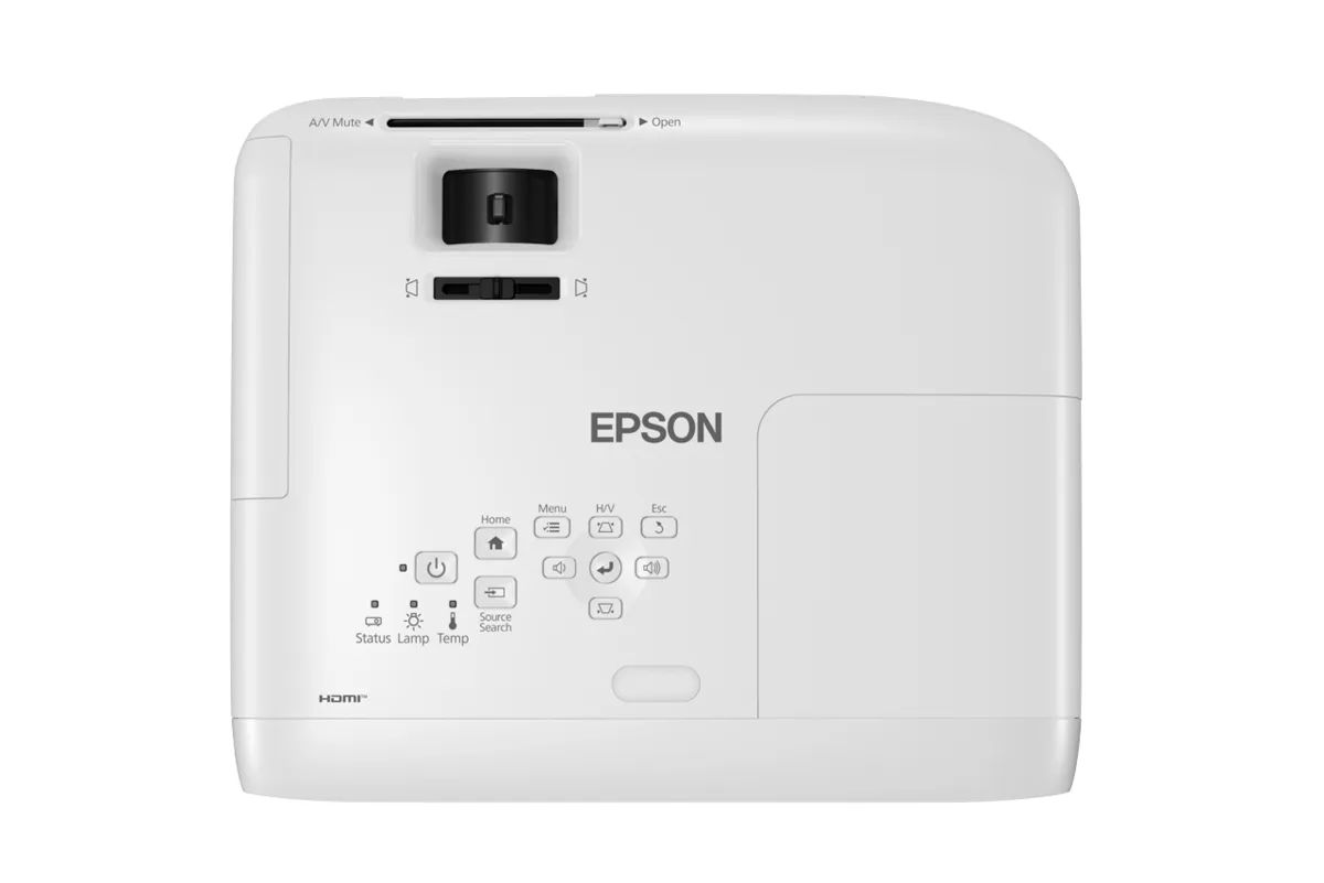 EPSON Projector V11HB51052