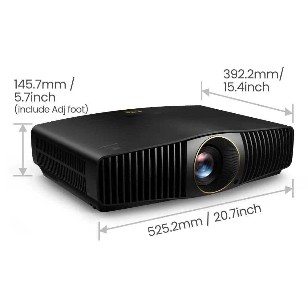BenQ Projector W5800
