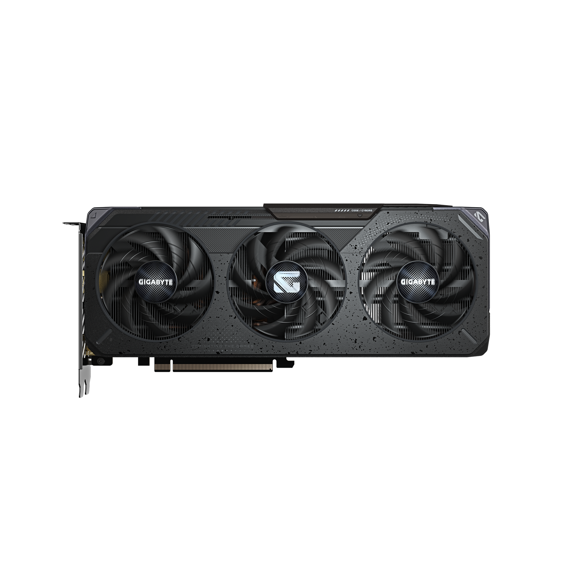 Gigabyte (การ์ดจอ) RADEON RX 9060 XT GAMING OC 8G (GV-R9060XTGAMING OC-8GD) REV 1.0