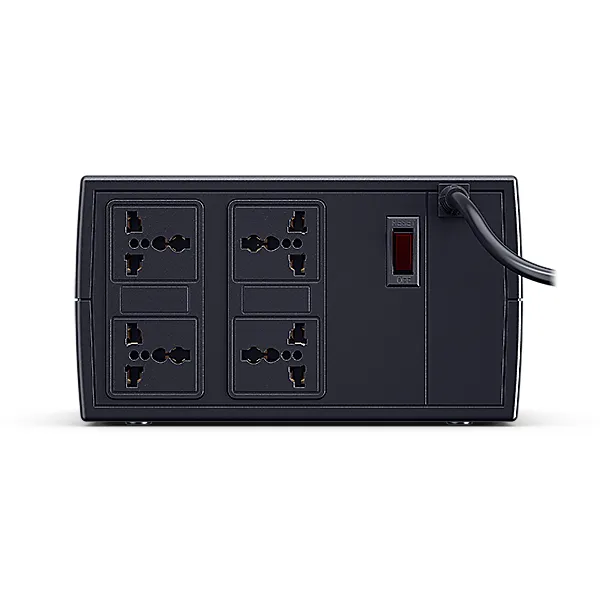 เครื่องสำรองไฟ UPS Cyberpower Voltage Regulators 1500VA 1500W Options & Accessories