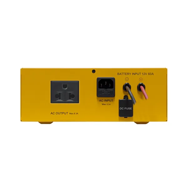 UPS Cyberpower EPS CPS600E 600VA/420WATT True Online