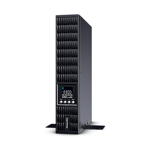 เครื่องสำรองไฟ UPS Cyberpower UPS OLS Series RT 1000VA/900W True Online