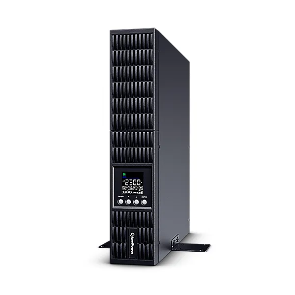 เครื่องสำรองไฟ UPS Cyberpower UPS OLS Series RT 2000VA/1800W True Online