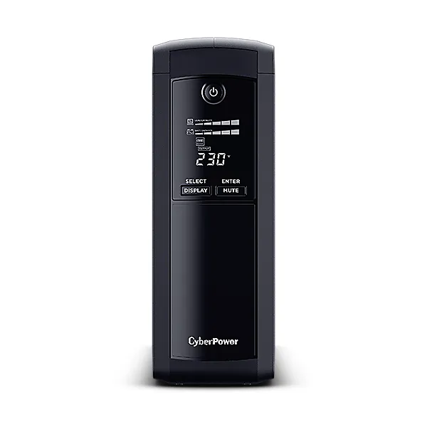 เครื่องสำรองไฟ UPS Cyberpower 1600VA/960W Line Interactive