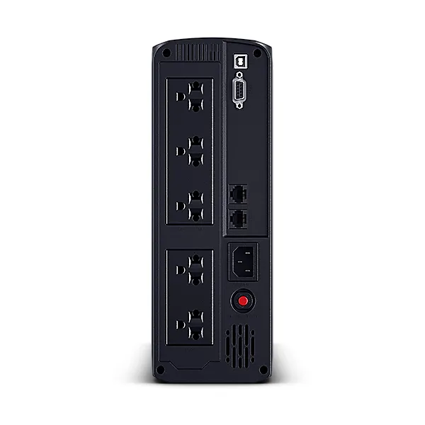 เครื่องสำรองไฟ UPS Cyberpower 1600VA/960W Line Interactive