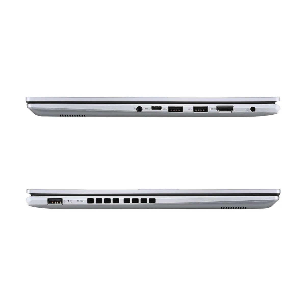 ASUS Vivobook 15 X1505VA-OLED539WA i5-13420H/16GB/512GB/15.6"/Win11+Office (Cool Silver)