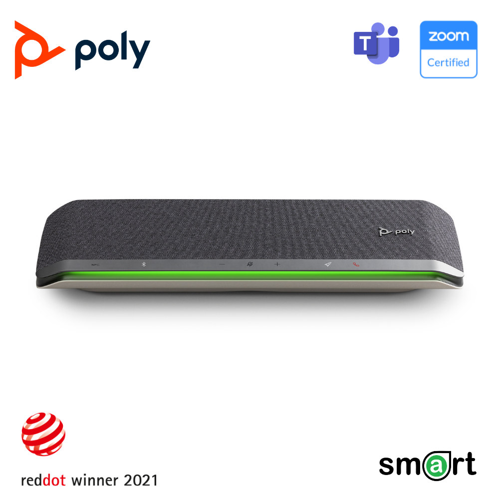 Poly SYNC 60 Bluetooth Smart Speakerphone