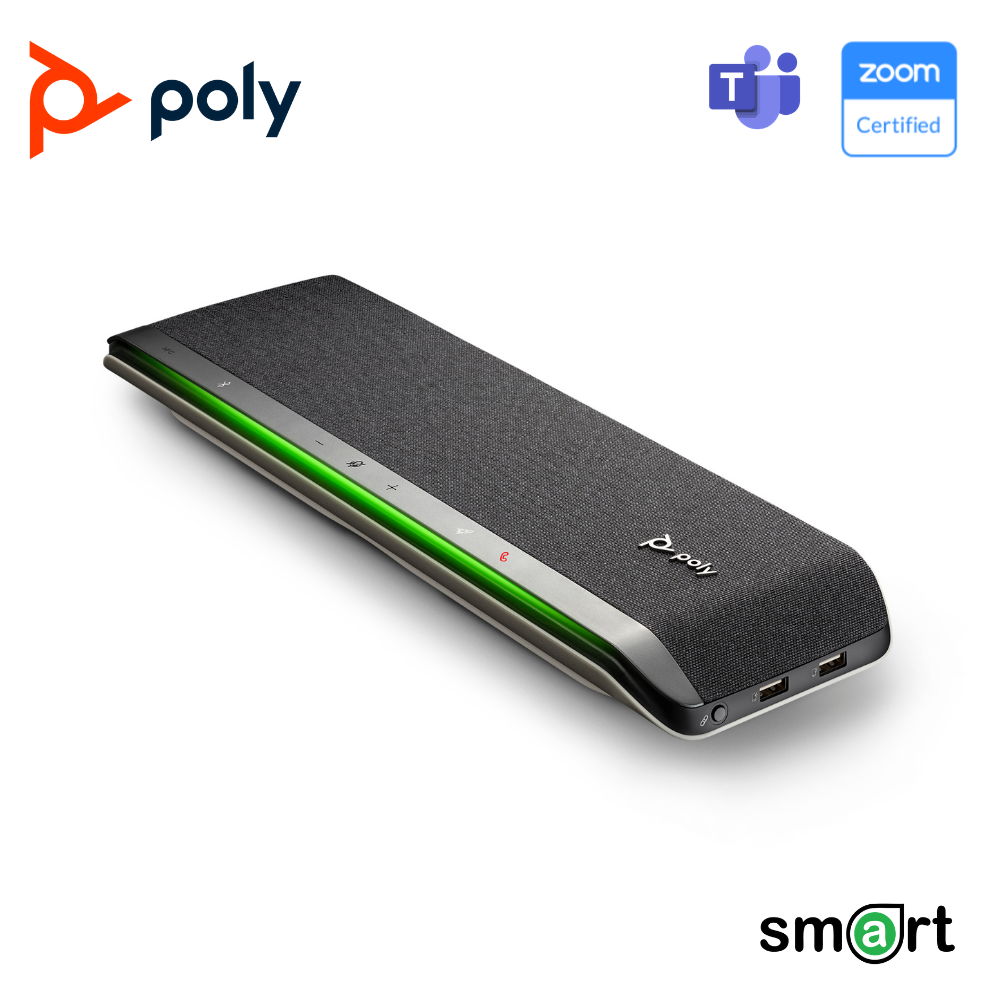 Poly SYNC 60 Bluetooth Smart Speakerphone