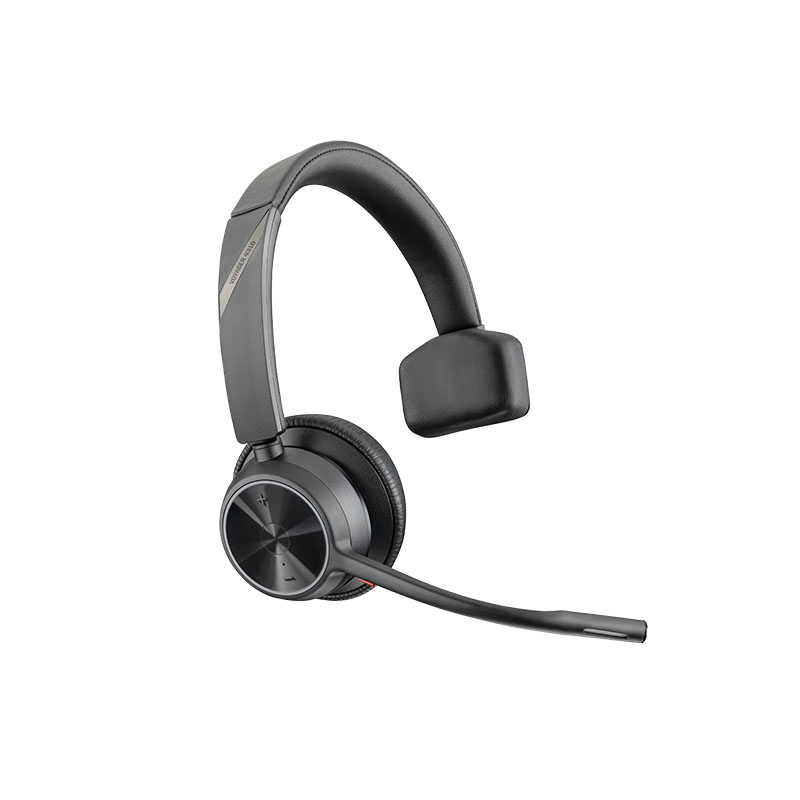 Poly Voyager 4310 USB-A Headset +BT700 dongle