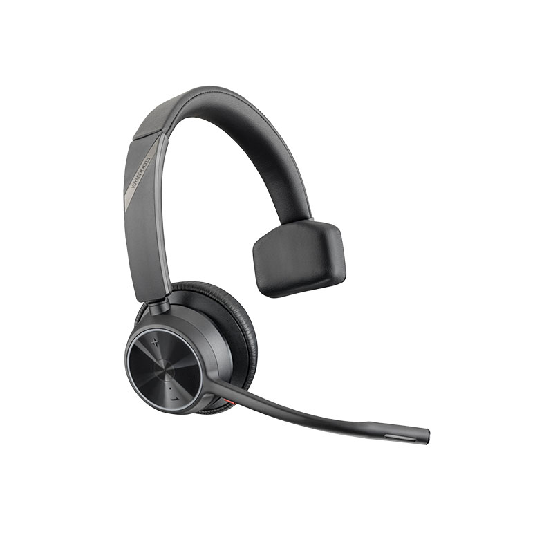 Poly Voyager 4310 USB-C Headset +BT700 dongle