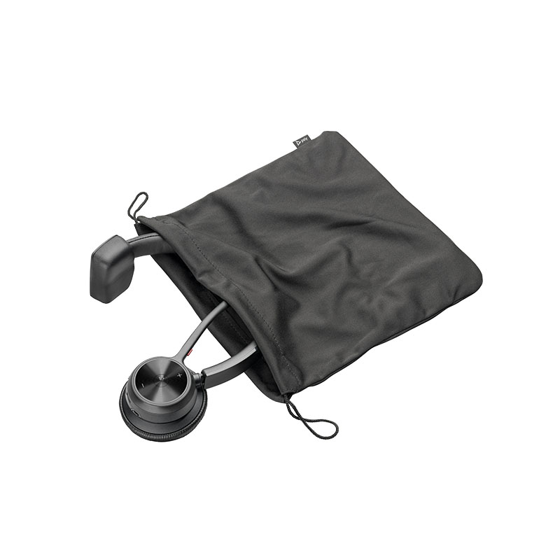 Poly Voyager 4310-M Microsoft Teams Certified USB-C Headset +BT700 dongle +Charging Stand