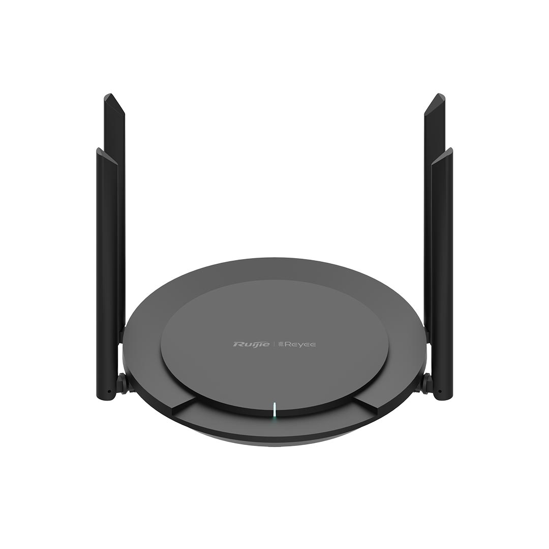 Reyee (เร้าเตอร์ Wifi) รุ่น RG-EW300 PRO 300M 11N Wireless Smart Router