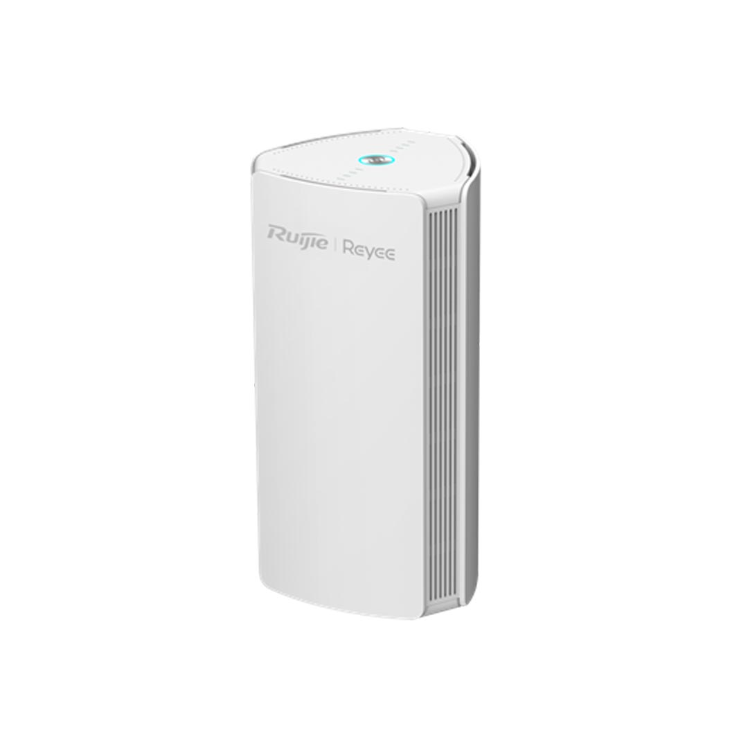 Reyee (เร้าเตอร์ Wifi) รุ่น  RG-M18  1800M Wi-Fi 6 Dual-band Gigabit Mesh Router