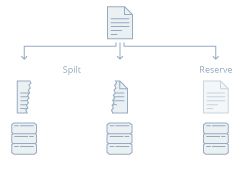 Изменить тип raid synology