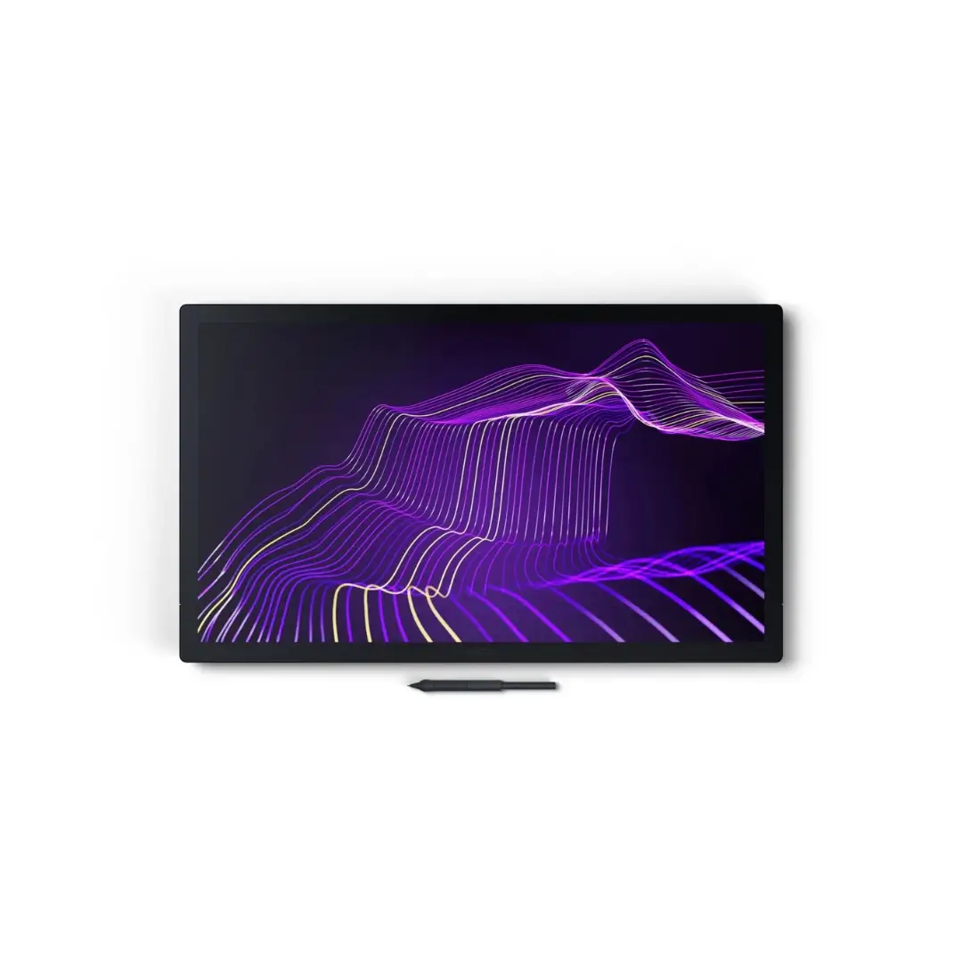 [New] Wacom Cintiq Pro 27 Touch 120Hz (DTH-271K0C)